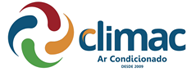 Ar Climac – Ar Condicionado Logo